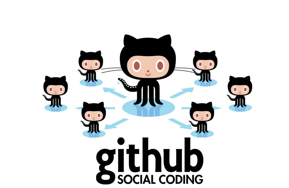 Why use GitHub to store your code?