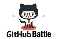 GitHub Battle