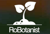 Robotanist